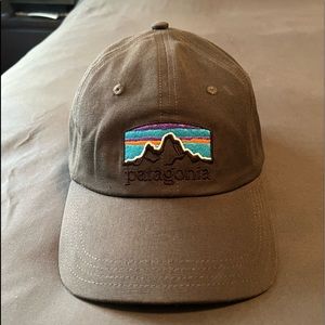 Patagonia hat